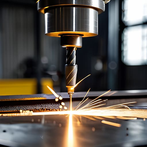 Precision Machining Fixtures That Outlast the Trend
