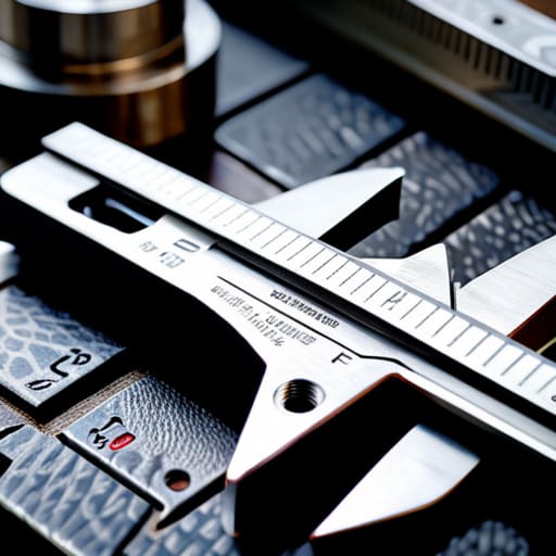 Precision Measuring Tools for Metal Measure Twice Waste Never