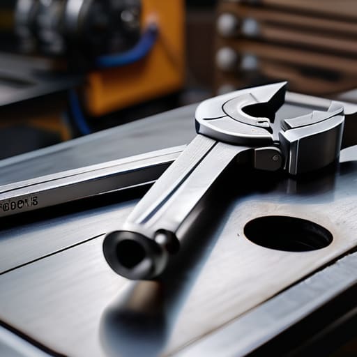 Precision Metalworking Instruments to Avoid Wasted Material