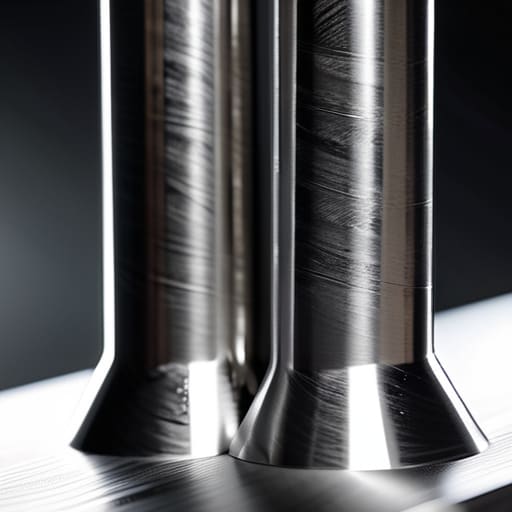 Precision Techniques for Mechanical Interlocking Joints That Hold