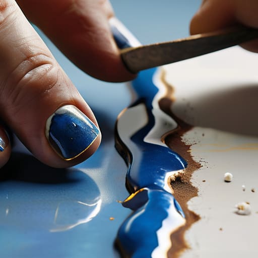 Preserving Antique Advertising Signs Without Rushing the Work