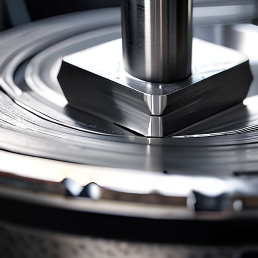 Preventing Metal Cracking During Bending Through Patience