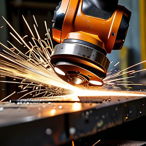Proper Angle Grinder Guard Installation Prevents Unnecessary Waste