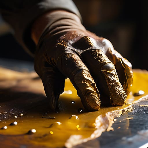 Protective Surface Coatings That Actually Stand the Test of Time