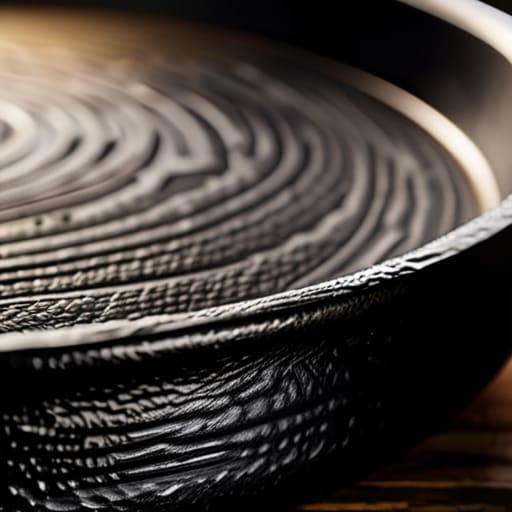 Restoring Vintage Cookware to a Lifetime of Service