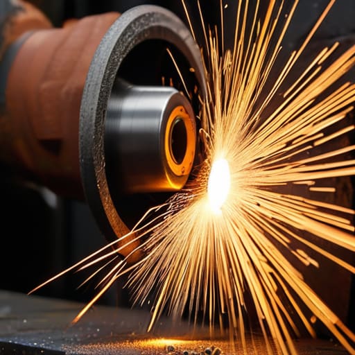 Selecting Abrasive Material Types That Wont Let You Down