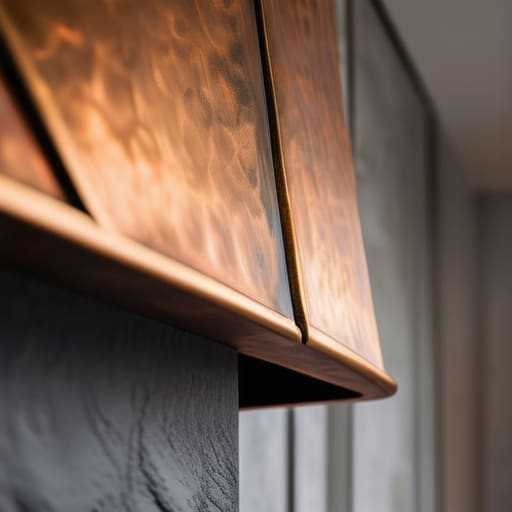 Selecting Bespoke Metal Installations That Truly Endure