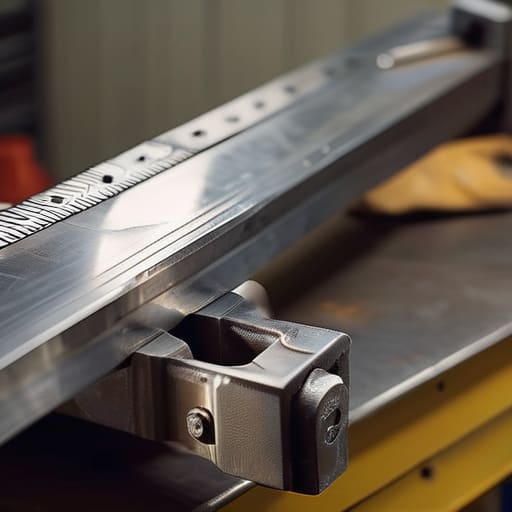 Solid Metalworking Workbench Requirements for Lasting Work.