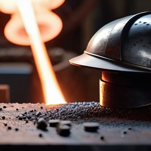 Steel Composition and Properties You Can Actually Trust