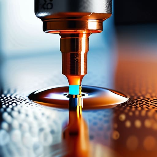 The Art of Tinning a Soldering Tip to Prevent Waste.
