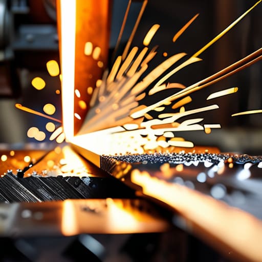 The Best Blades for Cutting Steel Without Wasting Metal