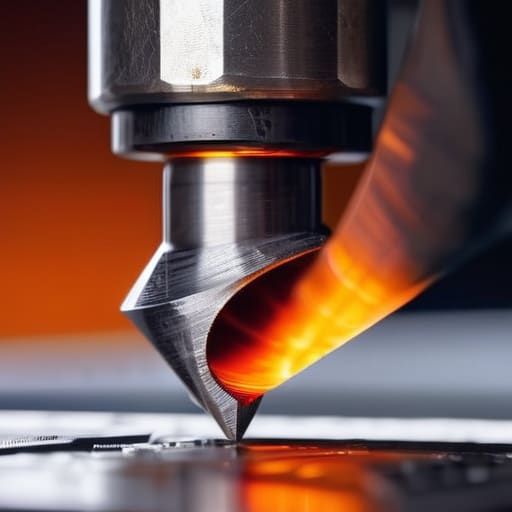 The Hidden Cost of Ignoring Drill Press Spindle Speed Settings.