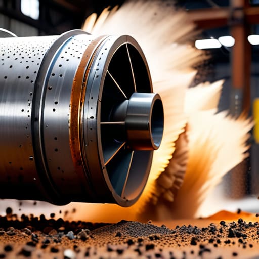 The Honest Truth of Sandblasting vs Chemical Stripping