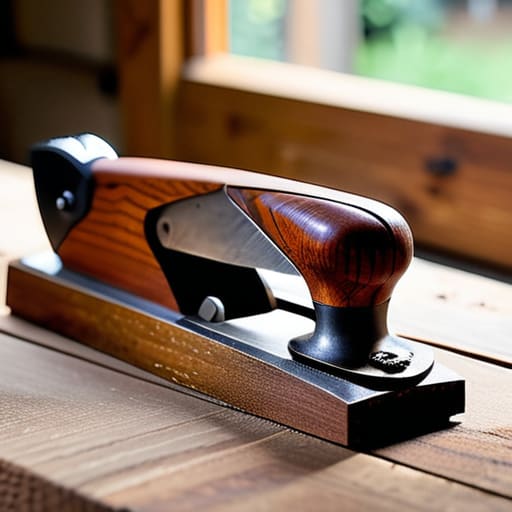 The Patient Art of Metal Polishing for Old Tools
