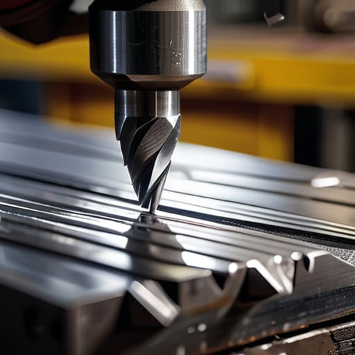 The Precision Start Why a Center Punch for Metal Is Non Negotiable