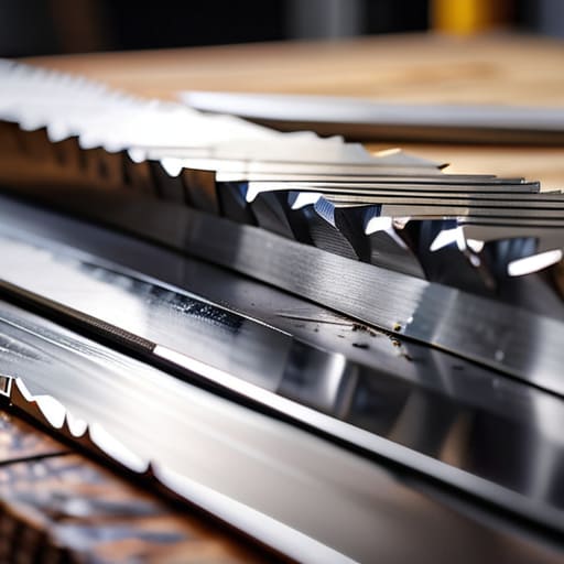The Truth About File Grit Comparison and Material Respect.