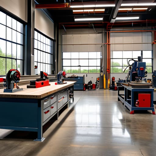 The Truth About Metal Fabrication Floor Plan Logic