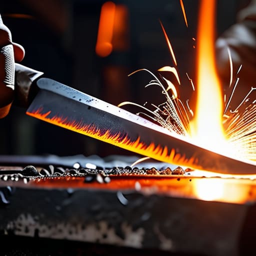 Understanding Hardness vs Ductility in Metals.