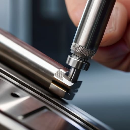 Understanding Measuring Tolerances in Metalwork to Avoid Scrapped Steel.