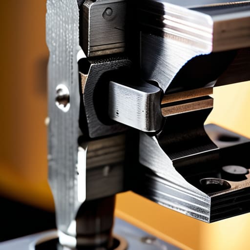 Vise Pressure Adjustment Dont Crush What You Mean to Shape