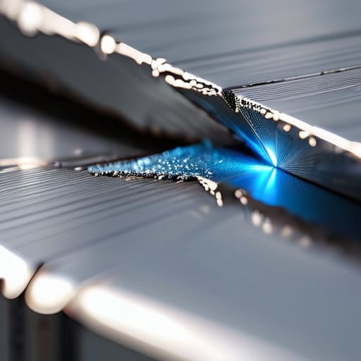 Weld Joint Design Principles for Things That Last
