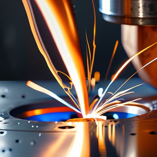 Welding and Brazing Methods That Never Quit