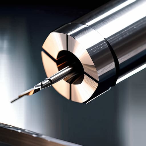 Why Cutting Tool Geometry Defines Your Success