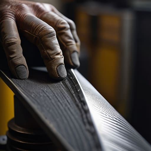 Why Emery Cloth for Metal Outlasts Cheap Shortcuts