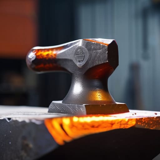 Why Hammer Head Materials Determine Your Success