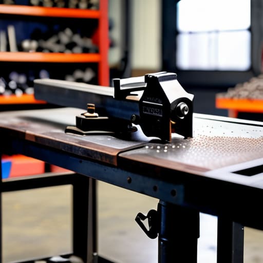 Why Industrial Workbench Durability Isnt Negotiable.