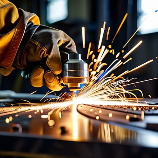 Why Proper Metal Fabrication Joint Preparation Matters