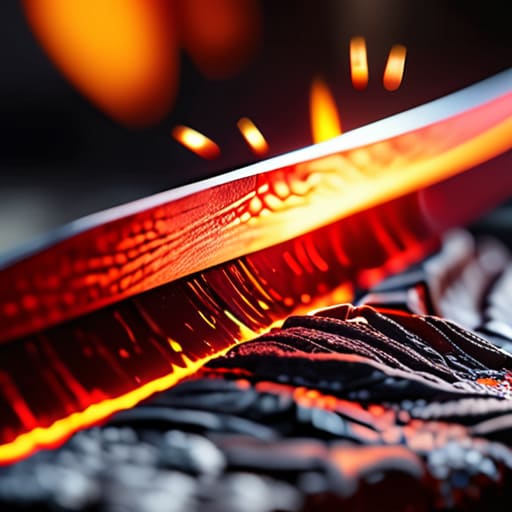 Why Thermal Processing of Steel Demands Patience