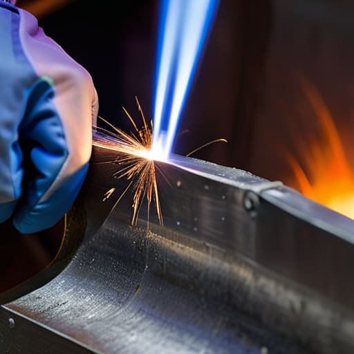 Why Weld Bead Integrity Matters More Than Looking Pretty