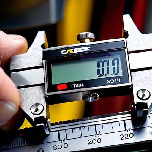Why Workshop Measurement Accuracy Beats a Quick Glance