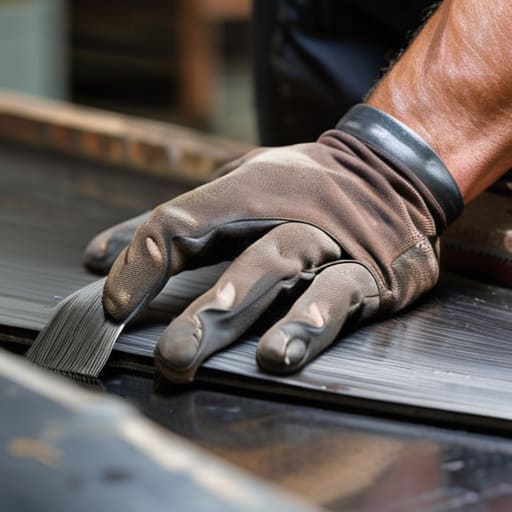Doing It Right the First Time: Metal Cleaning