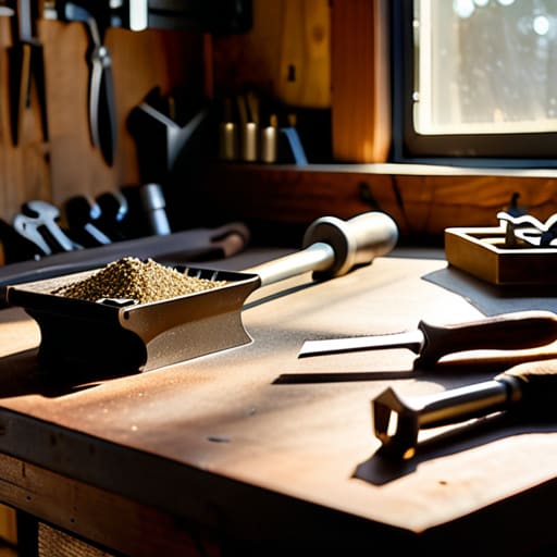 Final Thoughts on a Workspace Built to Last