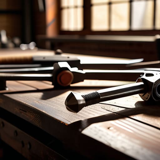 Five Rules for Keeping Your Tools from Failing You
