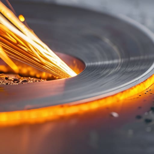 Getting the Job Done Right with welding.