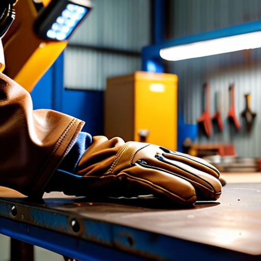 Mind Your Surroundings: Five Ways to Keep the Shop from Turning Against You