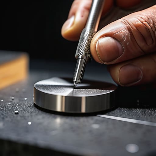 Precision is a Habit, Not a Chore.