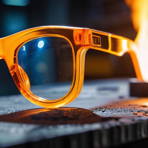 Protecting Your Most Important Tools with safety.