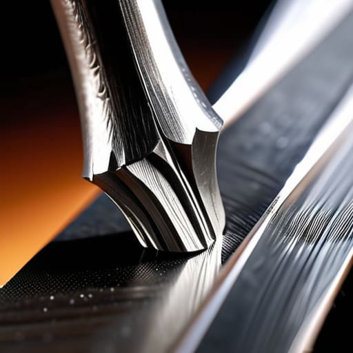 Respect the Work, Respect the Tool.
