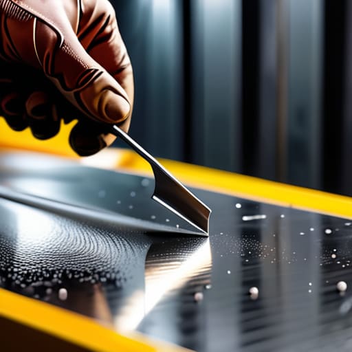 Achieving perfection with The Final Polish.
