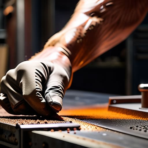 Achieving perfection with The Final Polish.