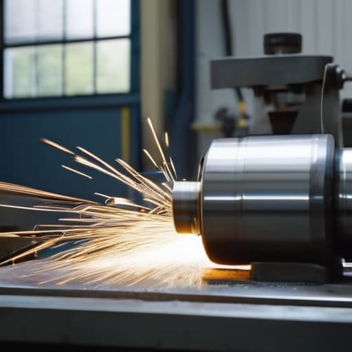 Selecting a lathe: The Long Road Ahead.