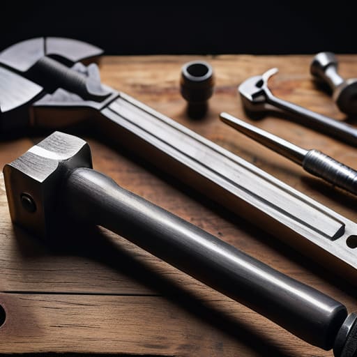 Reliable tools for The Long Road to Mastery.