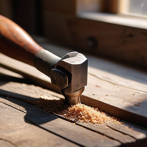 The Right Tool for the Long Haul.
