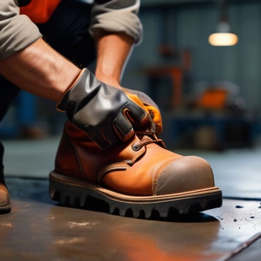 Watch Your Hands and Your Feet: The Basics You Shouldn't Ignore