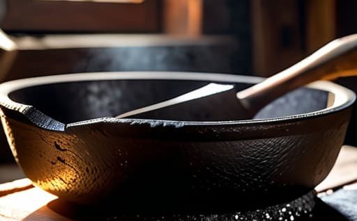 Expert techniques for cast iron repair.