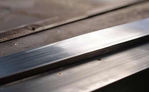Professional metal bending tools for sheet metal.